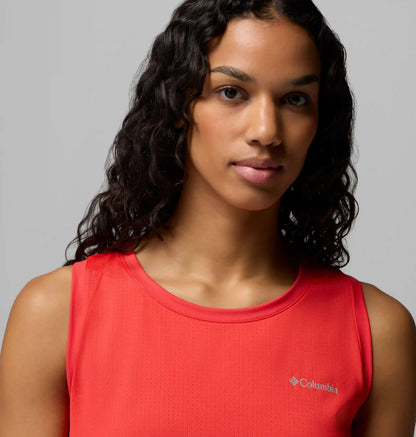 Women's Wild Springs Tank