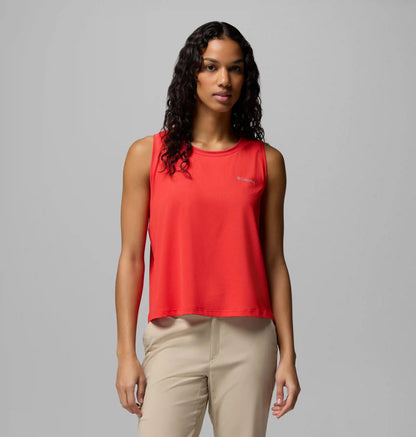 Women's Wild Springs Tank