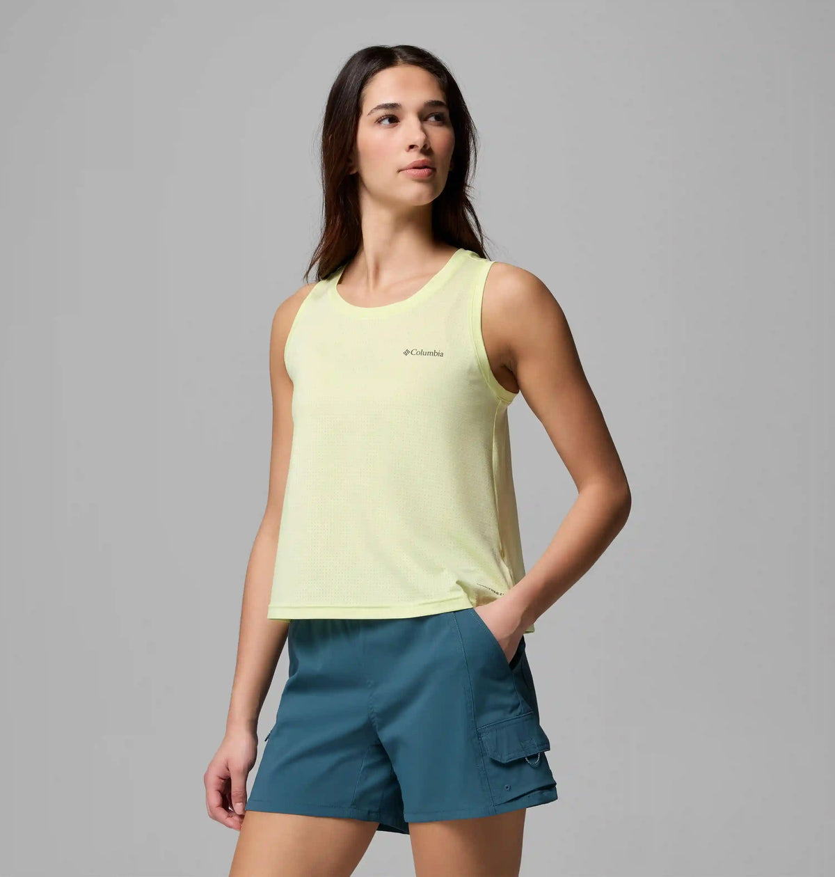 Women's Wild Springs Tank