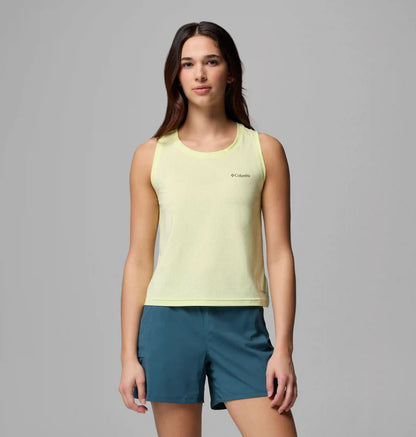 Women's Wild Springs Tank