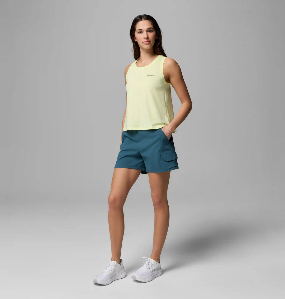 Women's Wild Springs Tank