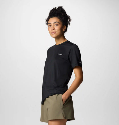 Women's Wild Springs Short Sleeve Shirt