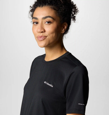 Women's Wild Springs Short Sleeve Shirt