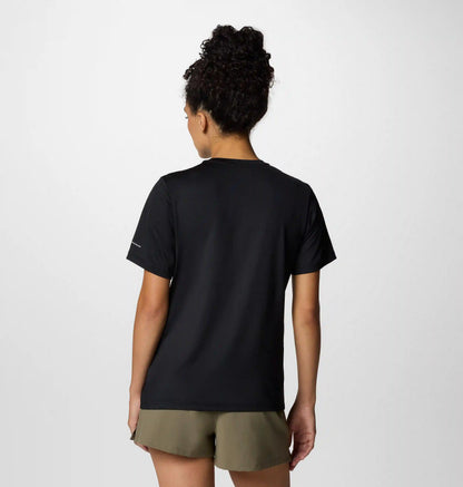 Women's Wild Springs Short Sleeve Shirt