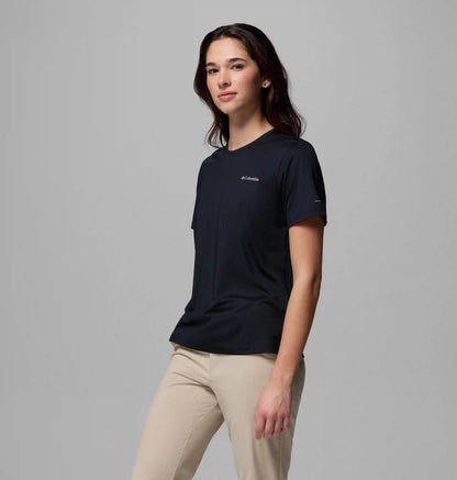 Women's Wild Springs Short Sleeve Shirt