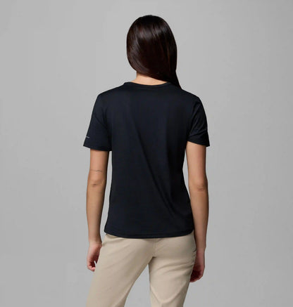 Women's Wild Springs Short Sleeve Shirt
