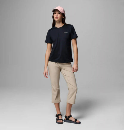 Women's Wild Springs Short Sleeve Shirt