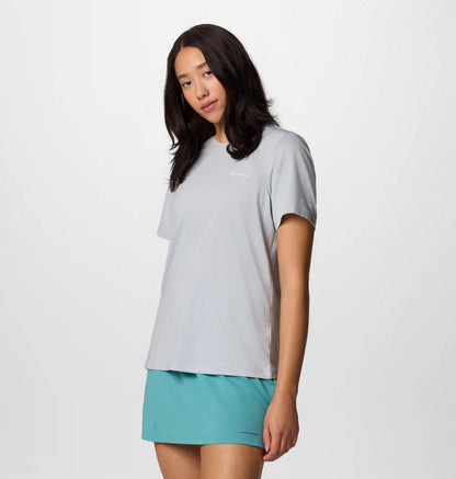 Women's Wild Springs Short Sleeve Shirt