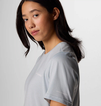 Women's Wild Springs Short Sleeve Shirt
