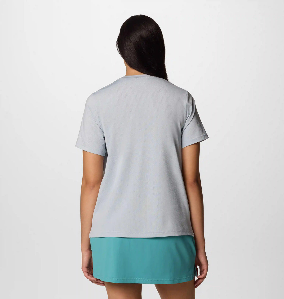 Women's Wild Springs Short Sleeve Shirt