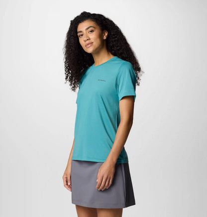 Women's Wild Springs Short Sleeve Shirt