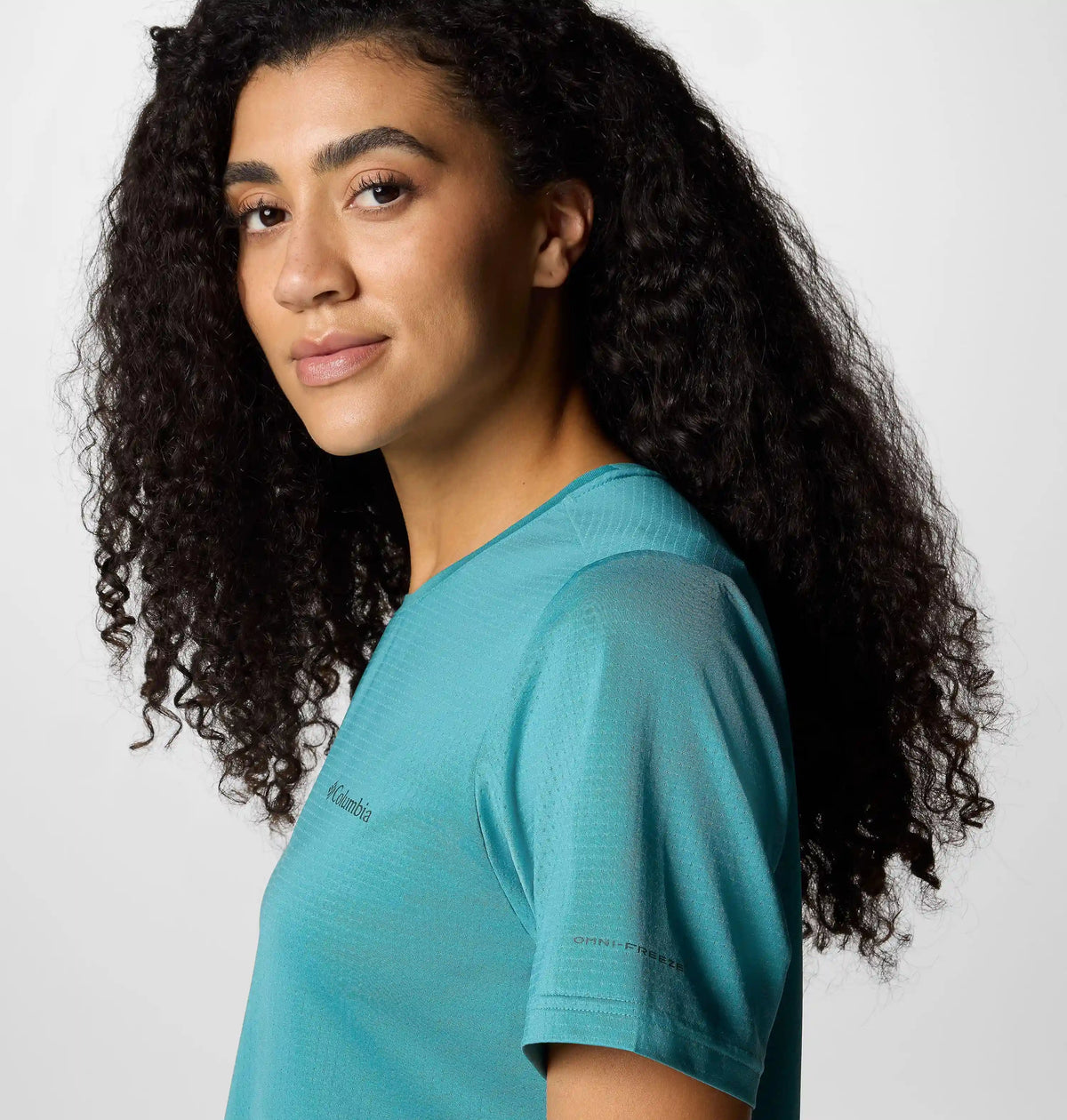 Women's Wild Springs Short Sleeve Shirt
