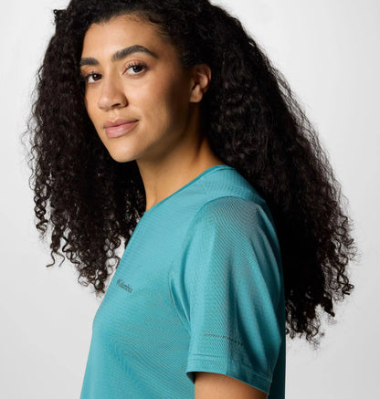 Women's Wild Springs Short Sleeve Shirt