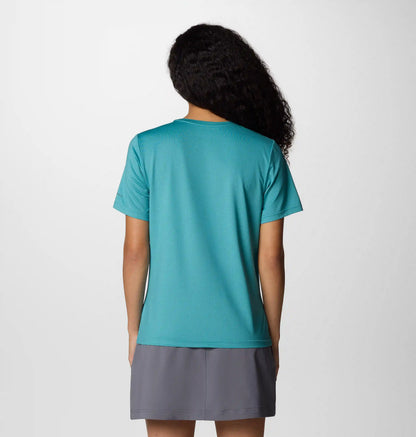 Women's Wild Springs Short Sleeve Shirt