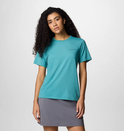 Women's Wild Springs Short Sleeve Shirt