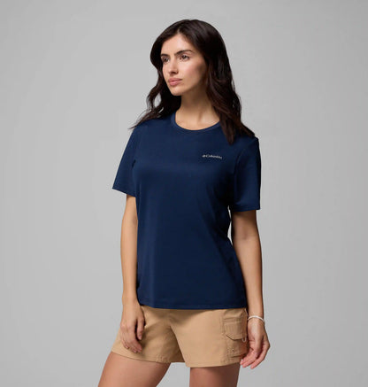 Women's Wild Springs Short Sleeve Shirt