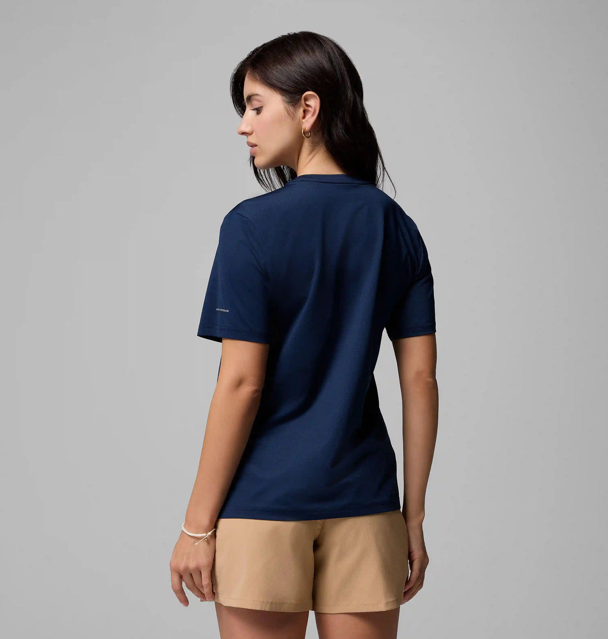 Women's Wild Springs Short Sleeve Shirt