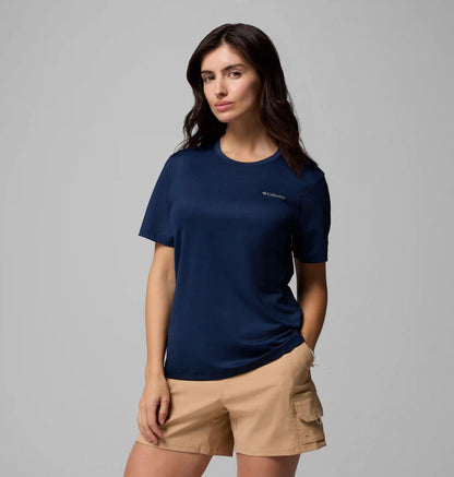 Women's Wild Springs Short Sleeve Shirt