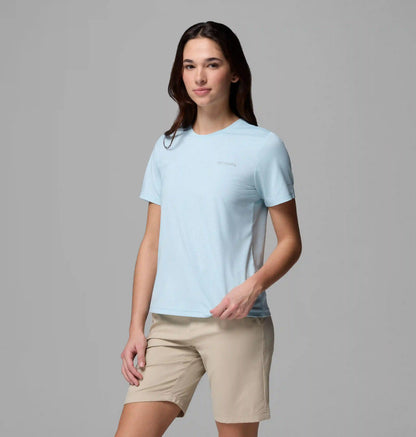 Women's Wild Springs Short Sleeve Shirt