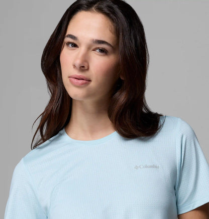 Women's Wild Springs Short Sleeve Shirt