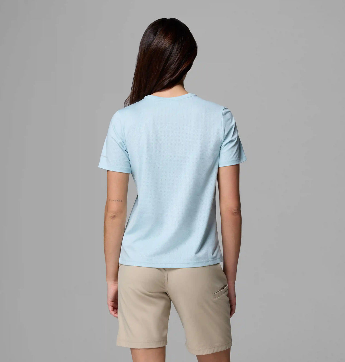 Women's Wild Springs Short Sleeve Shirt