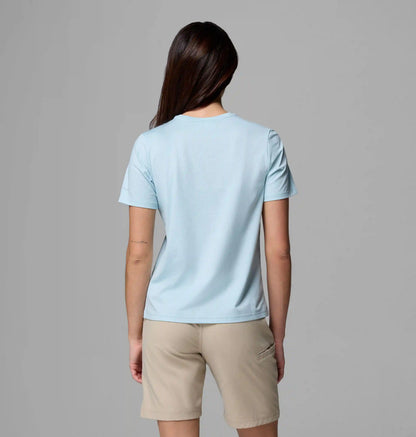 Women's Wild Springs Short Sleeve Shirt