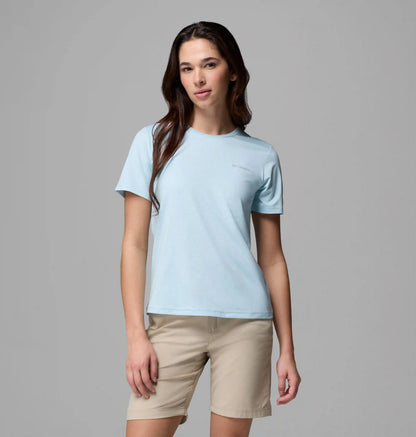 Women's Wild Springs Short Sleeve Shirt