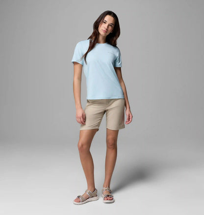 Women's Wild Springs Short Sleeve Shirt