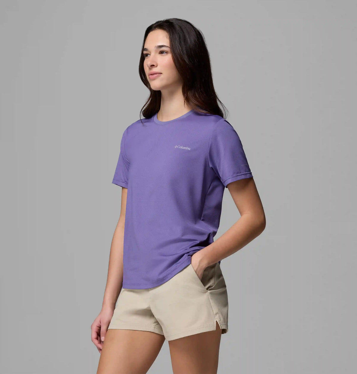 Women's Wild Springs Short Sleeve Shirt