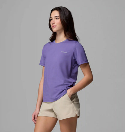 Women's Wild Springs Short Sleeve Shirt