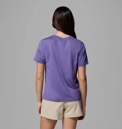 Women's Wild Springs Short Sleeve Shirt