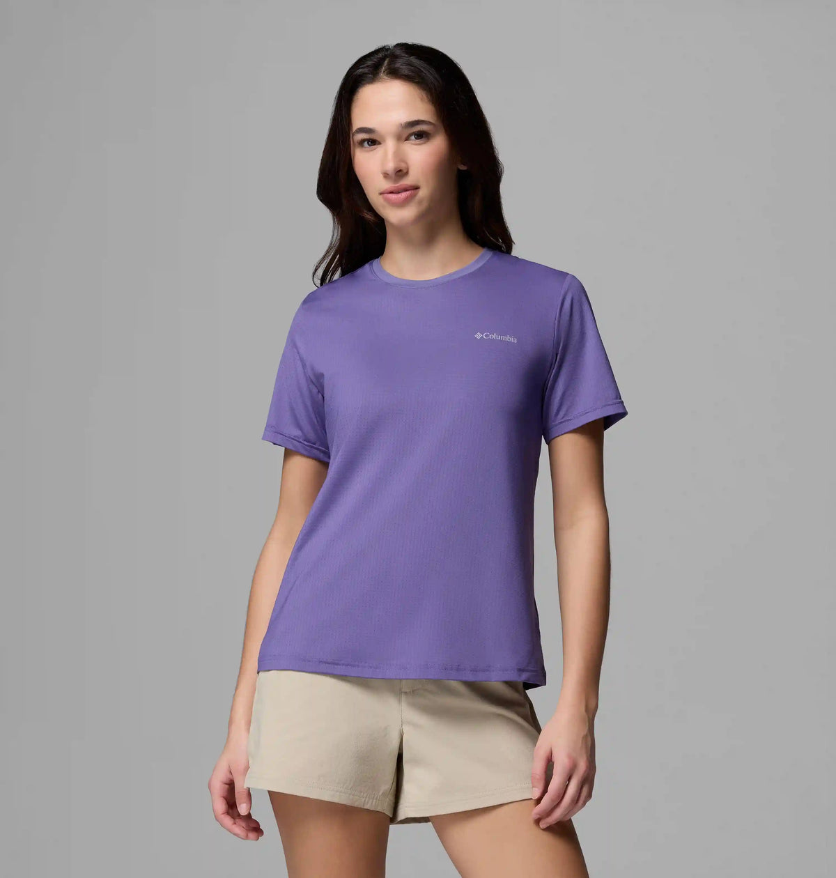 Women's Wild Springs Short Sleeve Shirt
