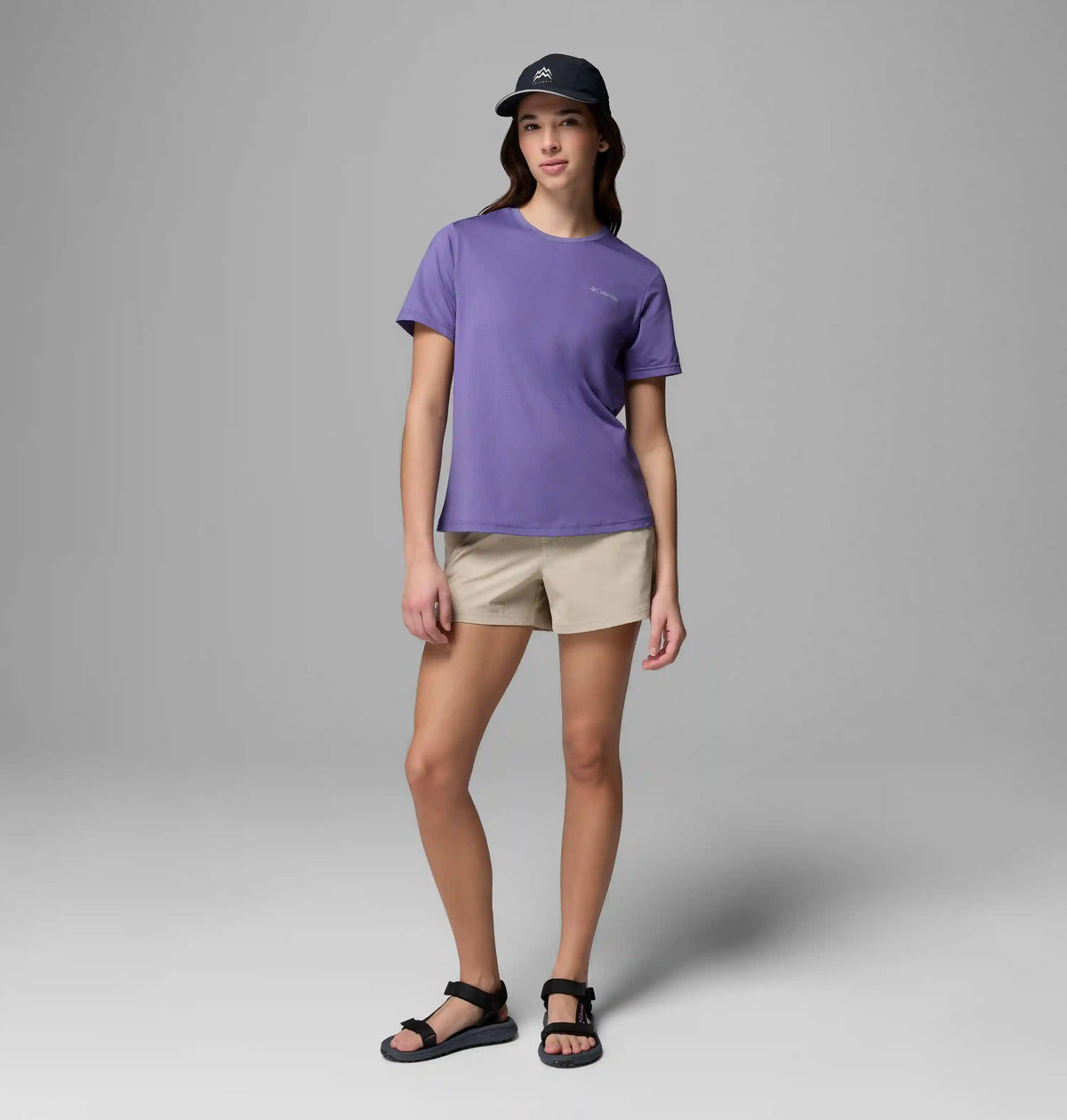 Women's Wild Springs Short Sleeve Shirt