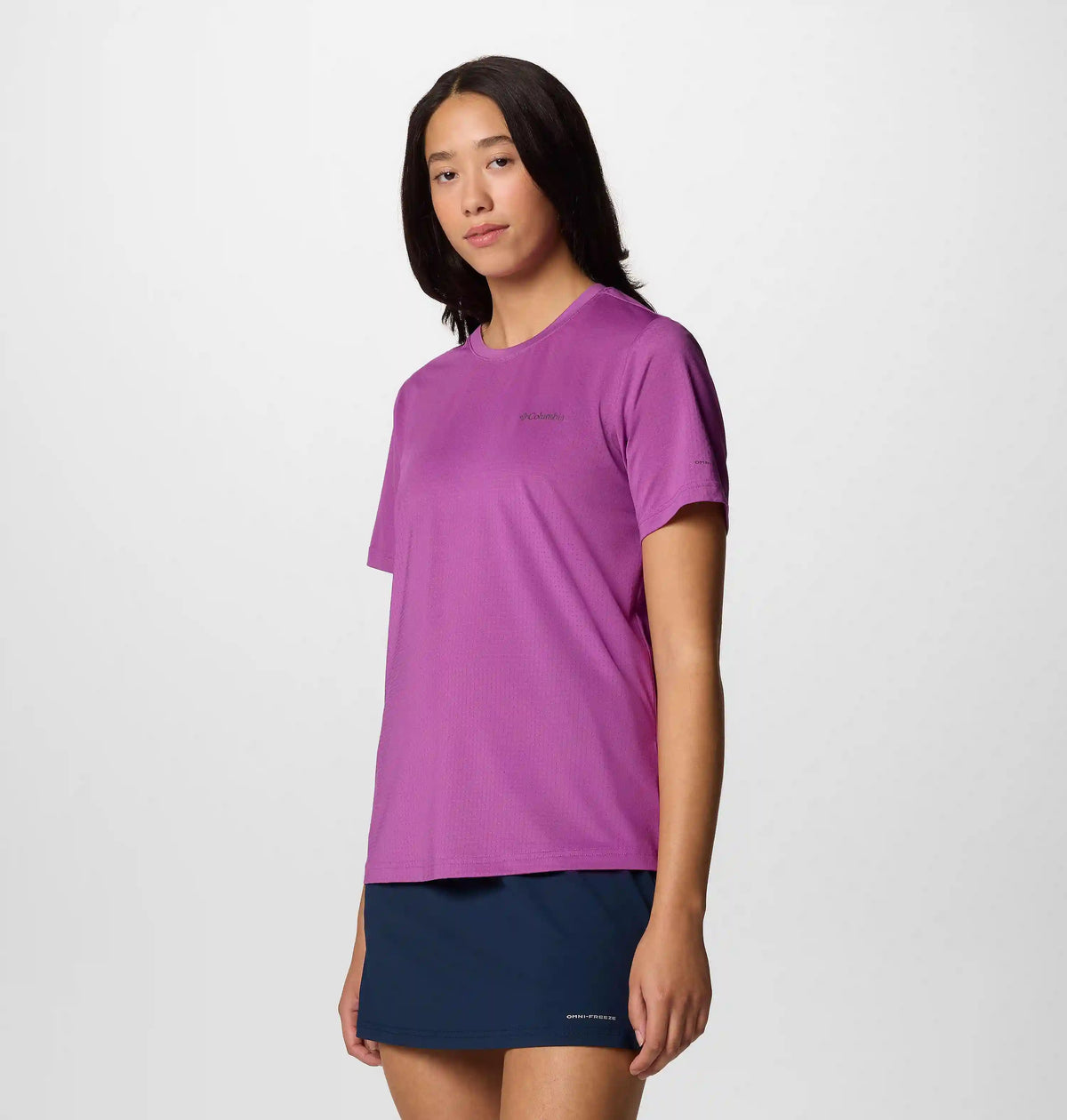 Women's Wild Springs Short Sleeve Shirt