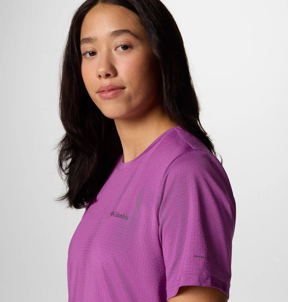 Women's Wild Springs Short Sleeve Shirt