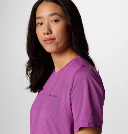 Women's Wild Springs Short Sleeve Shirt