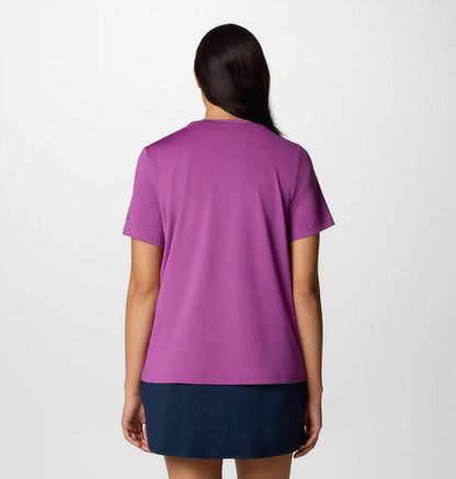 Women's Wild Springs Short Sleeve Shirt