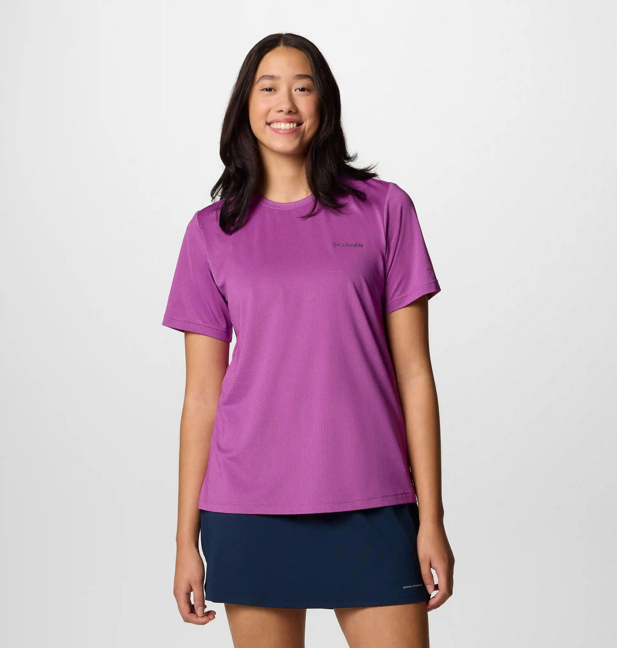 Women's Wild Springs Short Sleeve Shirt
