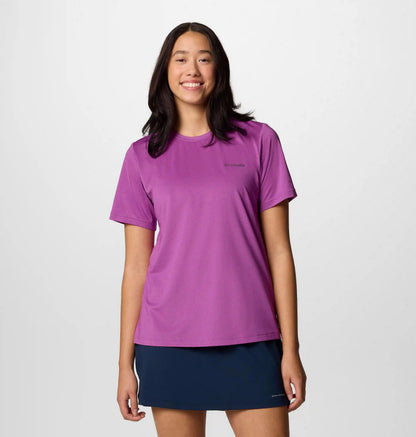 Women's Wild Springs Short Sleeve Shirt