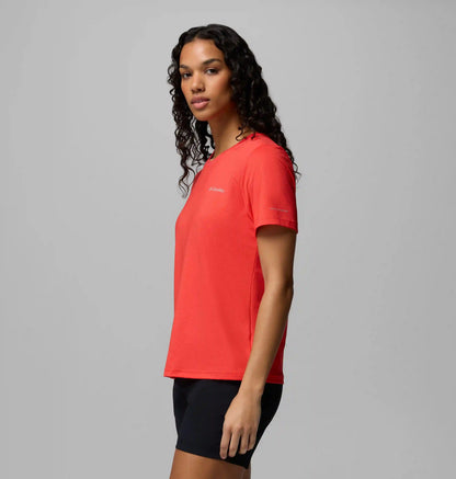 Women's Wild Springs Short Sleeve Shirt