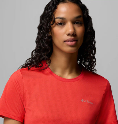 Women's Wild Springs Short Sleeve Shirt