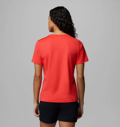 Women's Wild Springs Short Sleeve Shirt