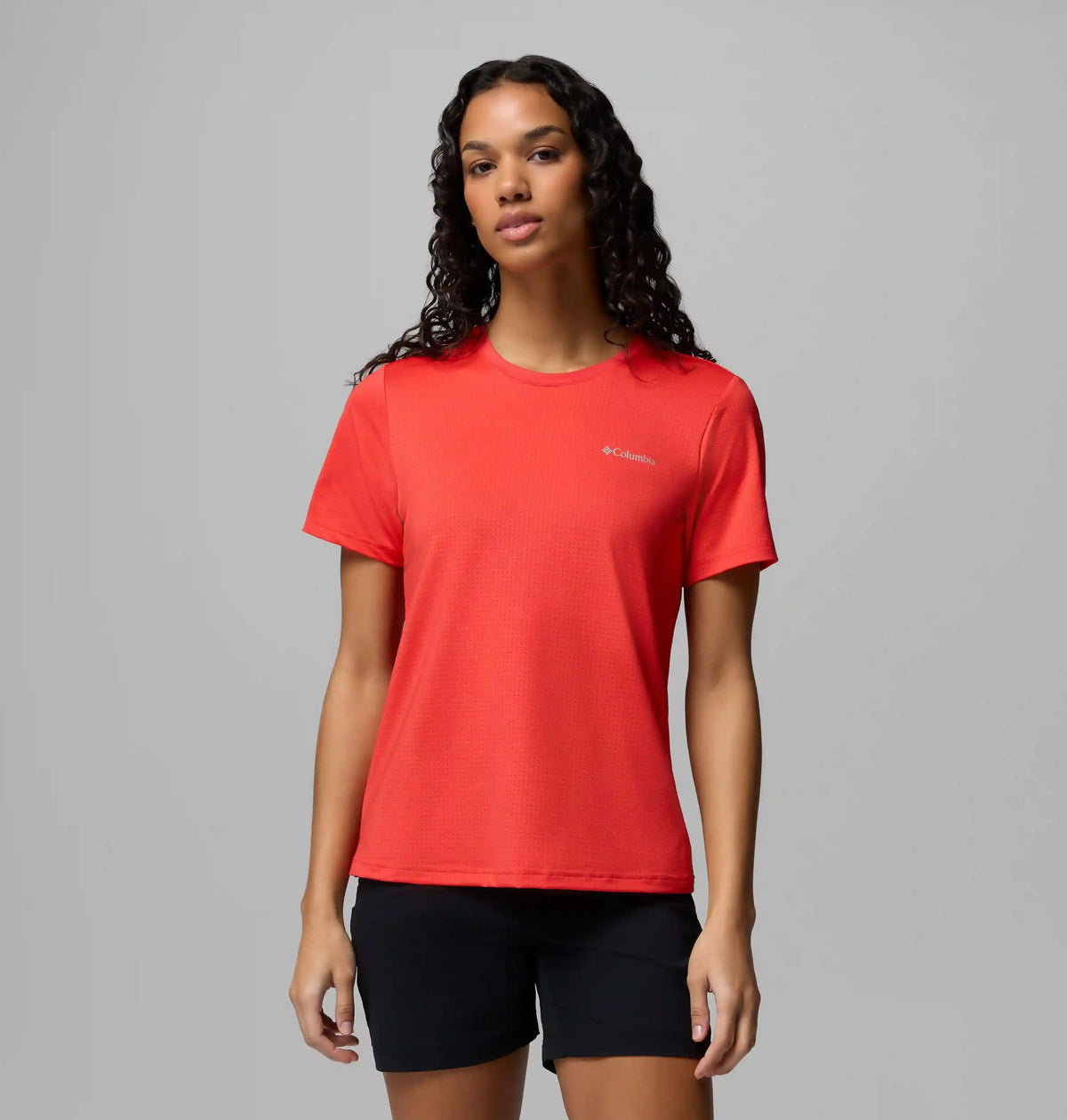 Women's Wild Springs Short Sleeve Shirt
