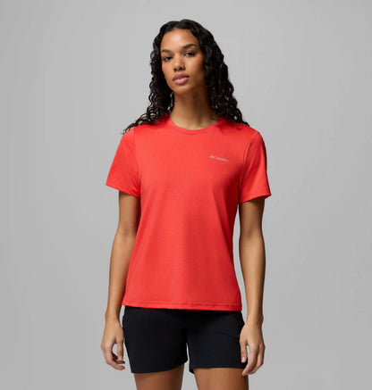 Women's Wild Springs Short Sleeve Shirt