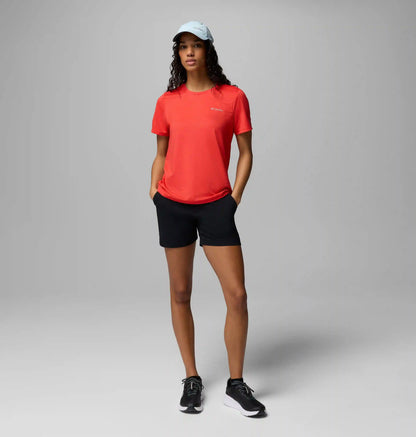 Women's Wild Springs Short Sleeve Shirt