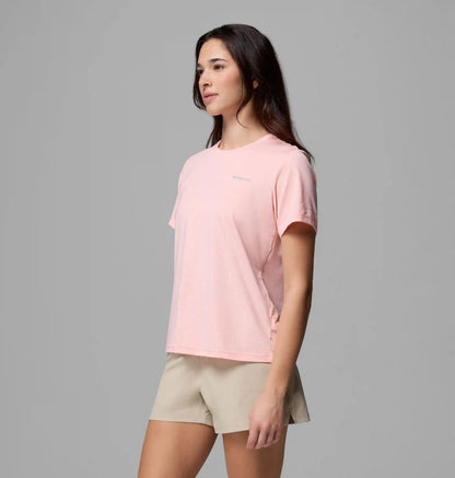 Women's Wild Springs Short Sleeve Shirt