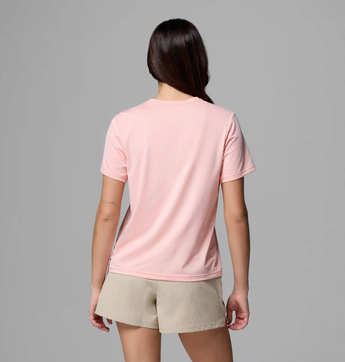 Women's Wild Springs Short Sleeve Shirt