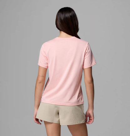 Women's Wild Springs Short Sleeve Shirt
