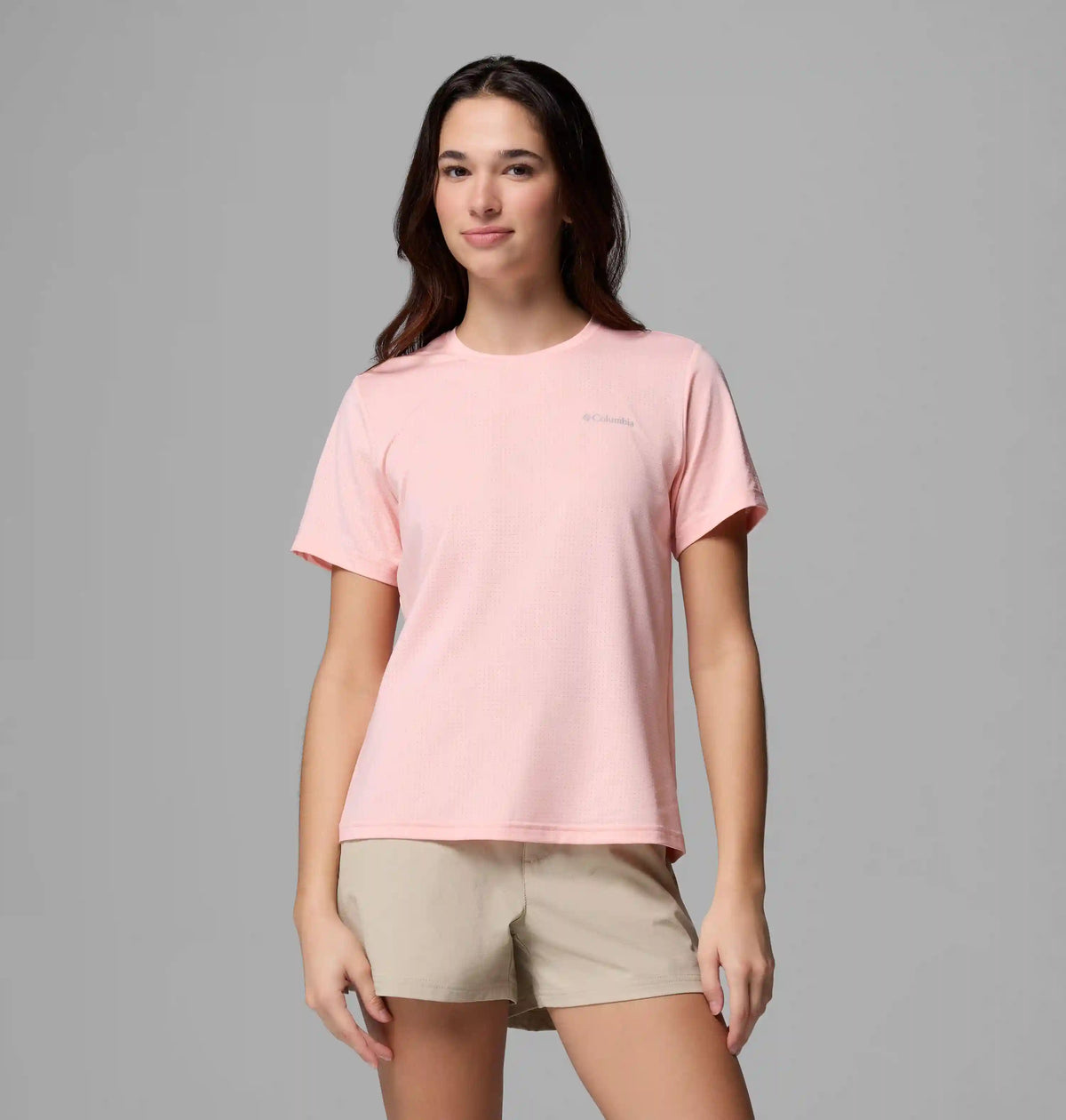 Women's Wild Springs Short Sleeve Shirt