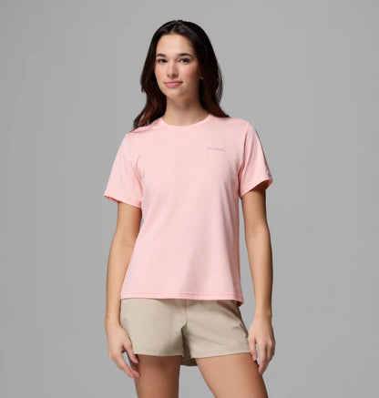 Women's Wild Springs Short Sleeve Shirt